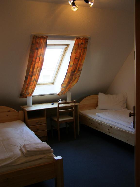 Hotel Alt Vinnhorst Hannover Oda fotoğraf